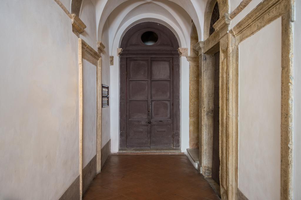 Apartment La Dimora Di Piazza Navona Rom