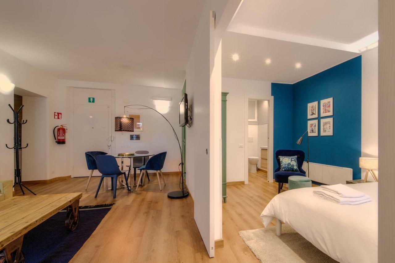 Apartment La Dimora Di Piazza Navona Rom